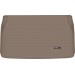 Коврик WeatherTech Beige для Kia Carnival (mkIV)(trunk behind 2 row) 2020→, цена: 6 625 грн.