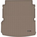 Коврик WeatherTech Beige для Jeep Grand Cherokee (WL)(long)(trunk behind 2 row) 2021→, цена: 7 732 грн.