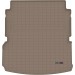 Коврик WeatherTech Beige для Jeep Grand Cherokee (WL)(long)(trunk behind 2 row) 2021→, цена: 7 732 грн.
