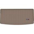 Коврик WeatherTech Beige для Jeep Wagoneer (mkIV)(trunk) 2021→, цена: 7 290 грн.
