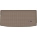 Коврик WeatherTech Beige для Jeep Wagoneer (mkIV)(trunk) 2021→, цена: 7 290 грн.