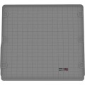 Коврик WeatherTech Grey для Land Rover Range Rover (mkIV)(PHEV)(trunk behind 2 row) 2018-2021, цена: 7 732 грн.