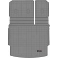Коврик WeatherTech Grey для Nissan Rogue (mkIII)(trunk) 2020→, цена: 7 732 грн.