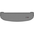 Коврик WeatherTech Grey для Kia Sorento (mkIV)(trunk behind 3 row) 2020→, цена: 6 625 грн.