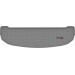 Коврик WeatherTech Grey для Kia Sorento (mkIV)(trunk behind 3 row) 2020→, цена: 6 625 грн.