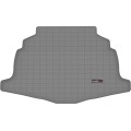 Коврик WeatherTech Grey для Toyota Corolla (mkXII)(hatch)(enchanced cargo space)(trunk) 2018→, цена: 6 625 грн.