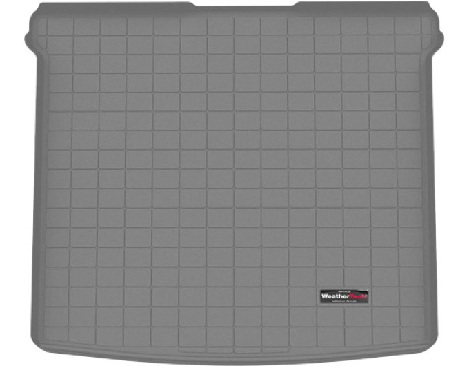 Коврик WeatherTech Grey для Volkswagen ID.4 (mkI)(upper position)(trunk) 2020→, цена: 7 290 грн.