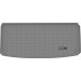 Коврик WeatherTech Grey для Acura MDX (mkIV)(trunk behind 3 row) 2021→, цена: 6 625 грн.