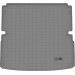 Коврик WeatherTech Grey для Acura MDX (mkIV)(trunk behind 2 row) 2021→, цена: 7 290 грн.