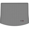 Коврик WeatherTech Grey для Lincoln Corsair (mkI)(not PHEV)(trunk) 2020→, цена: 6 625 грн.