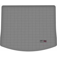 Коврик WeatherTech Grey для Lincoln Corsair (mkI)(not PHEV)(trunk) 2020→