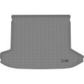 Коврик WeatherTech Grey для Hyundai Tucson (mkIV)(upper)(trunk) 2020→, цена: 7 290 грн.