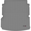 Коврик WeatherTech Grey для Jeep Grand Cherokee (WL)(long)(trunk behind 2 row) 2021→, цена: 7 732 грн.
