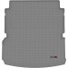 Коврик WeatherTech Grey для Jeep Grand Cherokee (WL)(long)(trunk behind 2 row) 2021→, цена: 7 732 грн.