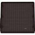 Коврик WeatherTech Choco для Land Rover Range Rover (mkIV)(PHEV)(trunk behind 2 row) 2018-2021, цена: 7 732 грн.