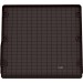 Коврик WeatherTech Choco для Land Rover Range Rover (mkIV)(PHEV)(trunk behind 2 row) 2018-2021, цена: 7 732 грн.