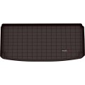 Коврик WeatherTech Choco для Acura MDX (mkIV)(trunk behind 3 row) 2021→, цена: 6 625 грн.