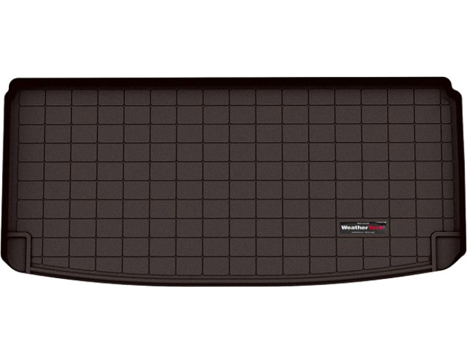 Коврик WeatherTech Choco для Acura MDX (mkIV)(trunk behind 3 row) 2021→, цена: 6 625 грн.