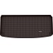 Коврик WeatherTech Choco для Acura MDX (mkIV)(trunk behind 3 row) 2021→, цена: 6 625 грн.
