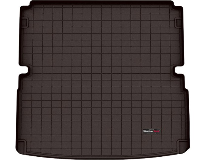 Коврик WeatherTech Choco для Acura MDX (mkIV)(trunk behind 2 row) 2021→, цена: 7 290 грн.