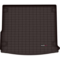 Коврик WeatherTech Choco для Land Rover Range Rover Velar (mkI)(trunk) 2021→