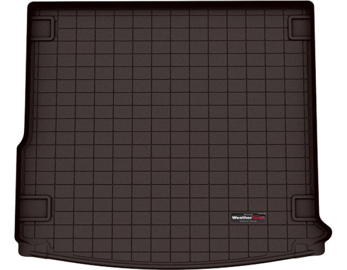 Коврик WeatherTech Choco для Land Rover Range Rover Velar (mkI)(trunk) 2021→, цена: 7 290 грн.