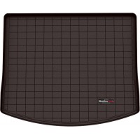 Коврик WeatherTech Choco для Lincoln Corsair (mkI)(not PHEV)(trunk) 2020→