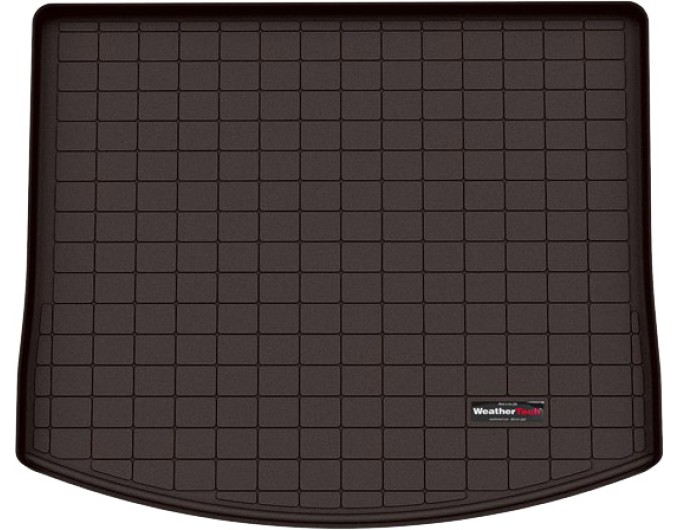 Коврик WeatherTech Choco для Lincoln Corsair (mkI)(not PHEV)(trunk) 2020→, цена: 6 625 грн.