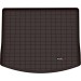Коврик WeatherTech Choco для Lincoln Corsair (mkI)(not PHEV)(trunk) 2020→, цена: 6 625 грн.
