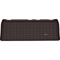 Коврик WeatherTech Choco для Kia Carnival (mkIV)(trunk cargo well) 2020→, цена: 5 961 грн.