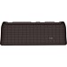 Коврик WeatherTech Choco для Kia Carnival (mkIV)(trunk cargo well) 2020→, цена: 5 961 грн.
