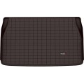 Коврик WeatherTech Choco для Kia Carnival (mkIV)(trunk behind 2 row) 2020→, цена: 6 625 грн.
