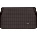 Коврик WeatherTech Choco для Kia Carnival (mkIV)(trunk behind 2 row) 2020→, цена: 6 625 грн.