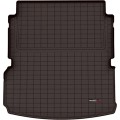 Коврик WeatherTech Choco для Jeep Grand Cherokee (WL)(long)(trunk behind 2 row) 2021→, цена: 7 732 грн.