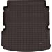 Коврик WeatherTech Choco для Jeep Grand Cherokee (WL)(long)(trunk behind 2 row) 2021→, цена: 7 732 грн.