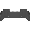 Коврики WeatherTech Black для Land Rover Range Rover (mkIV)(PHEV)(2-zone climate control)(2 row) 2018-2021, цена: 5 135 грн.