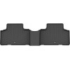 Коврики WeatherTech Black для Genesis GV80 (mkI)(2 row) 2020→, цена: 4 498 грн.