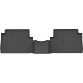 Коврики WeatherTech Black для Ford Maverick (mkIII)(not hybrid)(2 row) 2021→, цена: 4 911 грн.