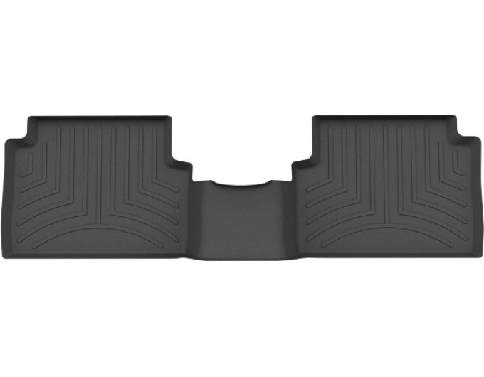Коврики WeatherTech Black для Ford Maverick (mkIII)(not hybrid)(2 row) 2021→, цена: 4 911 грн.