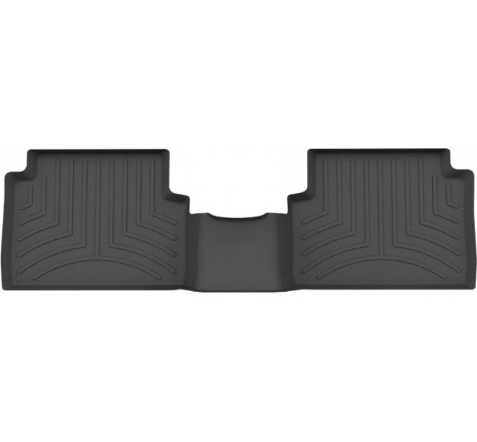 Коврики WeatherTech Black для Ford Maverick (mkIII)(not hybrid)(2 row) 2021→, ціна: 4 498 грн.