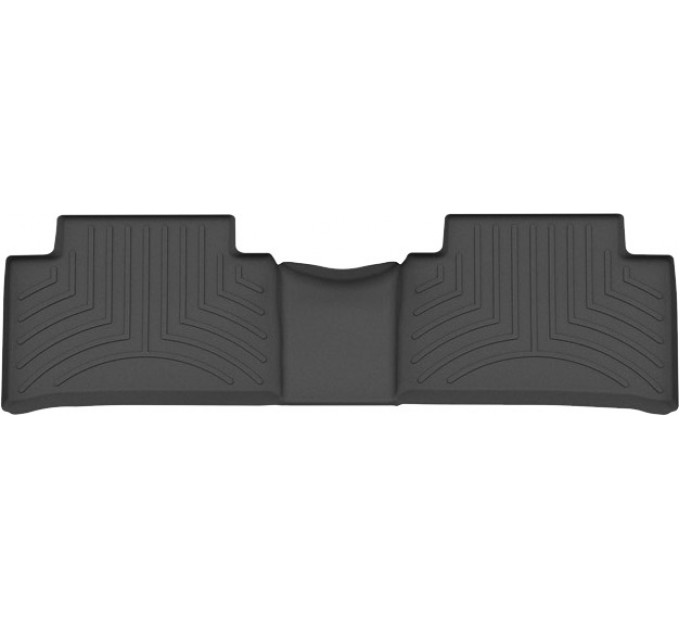 Коврики Weathertech Black для Kia Sorento (mkIV)(not hybrid & PHEV)(2 row) 2020→, ціна: 4 705 грн.