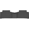 Коврики WeatherTech Black для Kia Sorento (mkIV)(not hybrid & PHEV)(2 row) 2020→, цена: 4 705 грн.