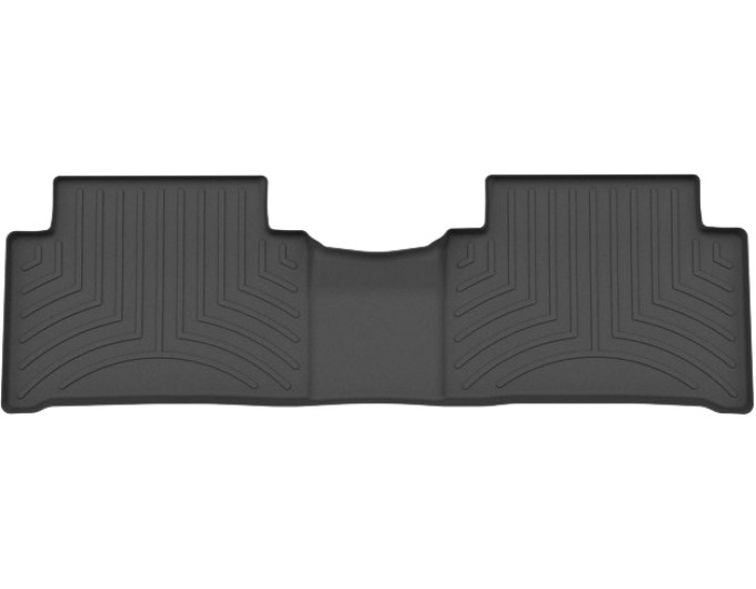 Коврики WeatherTech Black для Kia Sorento (mkIV)(hybrid & PHEV)(2 row) 2020→, цена: 5 135 грн.