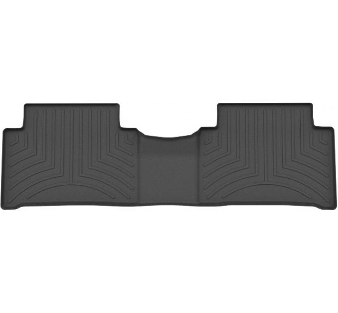 Коврики WeatherTech Black для Kia Sorento (mkIV)(hybrid & PHEV)(2 row) 2020→, цена: 4 705 грн.