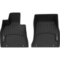 Коврики WeatherTech Black для Genesis G80 (mkII)(1 row) 2020→, цена: 6 692 грн.