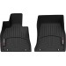 Коврики WeatherTech Black для Genesis G80 (mkII)(1 row) 2020→, ціна: 6 144 грн.