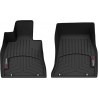 Коврики WeatherTech Black для Genesis G80 (mkII)(1 row) 2020→, цена: 6 144 грн.