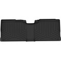 Коврики WeatherTech Black для Ford Expedition / Expedition Max (mkIV)(2 row bench seats)(2 row) 2021→, цена: 5 135 грн.