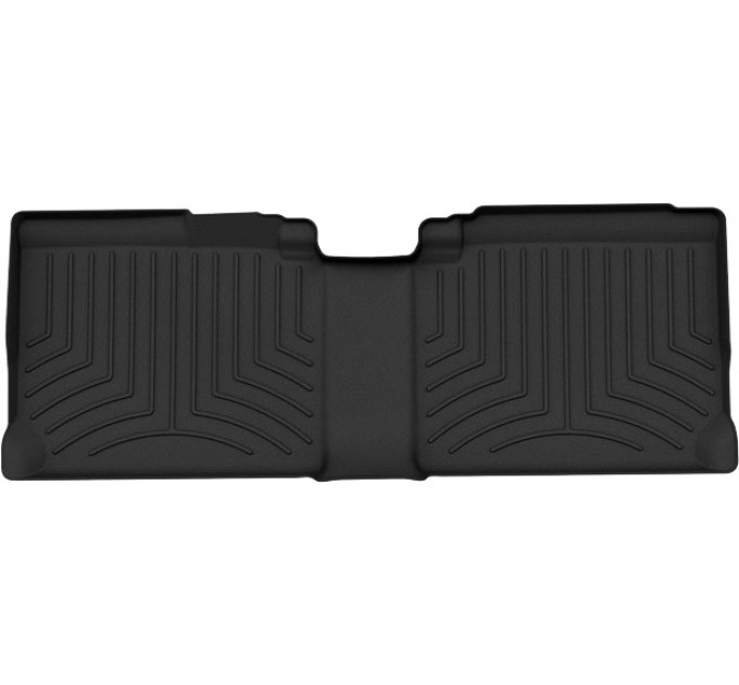 Коврики WeatherTech Black для Ford Expedition / Expedition Max (mkIV)(2 row bench seats)(2 row) 2021→, цена: 4 705 грн.