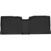 Коврики WeatherTech Black для Ford Expedition / Expedition Max (mkIV)(2 row bench seats)(2 row) 2021→, цена: 4 705 грн.